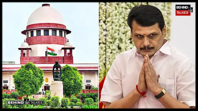 கைதாகிறாரா செந்தில் பாலாஜி? சுப்ரீம் கோர்ட்டை நோக்கித் நகரும் அரசியல் களம்!