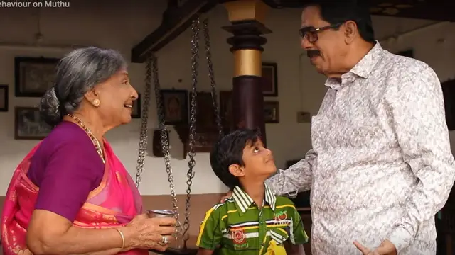 பாட்டி வீட்டை விட்டு வர மறுக்கும் முத்து, வெறுப்பை காண்பிக்கும் விஜயா - சிறகடிக்க ஆசை
