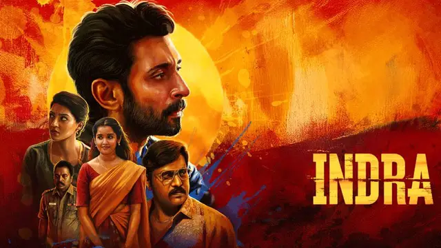 திரில்லர் சேஸிங் பாணியில் வெளிவந்த 'இந்திரா' படம் எப்படி இருக்கு? முழு விமர்சனம் இதோ