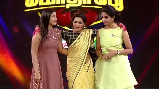 எல்லா Anchorக்கும் இதே நிலை தான் - விஜய் டிவியில் இருந்து விலகிய காரணம் குறித்து மனம் திறந்த டிடி.
