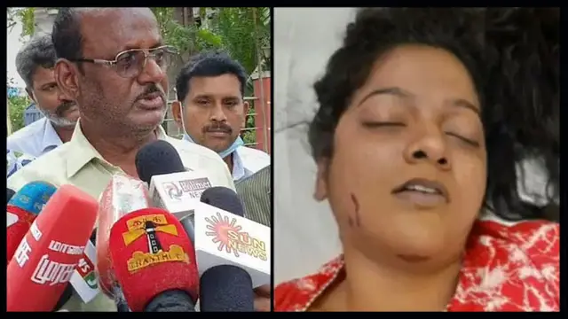 உடல்நிலை மோசமாக இருந்தும் கடைசிவரை போராடுவோம்- வேதனையில் அப்பீல் போட்ட சித்ரா குடும்பம்