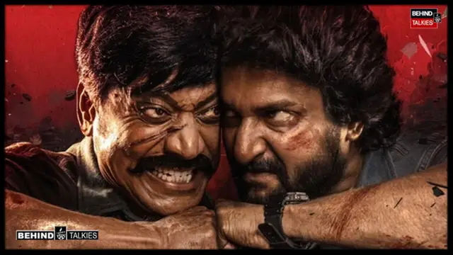வழக்கமா சனிக்கிழமை தானே அடிப்பீங்க, ஆனா எங்கள- 'சூர்யாவின் சாட்டர்டே' படத்தை வச்சு செஞ்ச ப்ளூ சட்டை மாறன்
