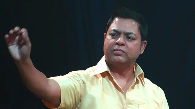 பிராமண பெண்ணுக்கு பெரியாரைப் பிடிக்க காரணம்-ஜேம்ஸ் வசந்தன் போட்ட பதிவு