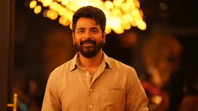 சிவகார்த்திகேயன் - ஏ.ஆர்.முருகதாஸ் கூட்டணியில் 'மதராஸி' படம் வெற்றி பெற்றதா? இல்லையா? முழு விமர்சனம் இதோ