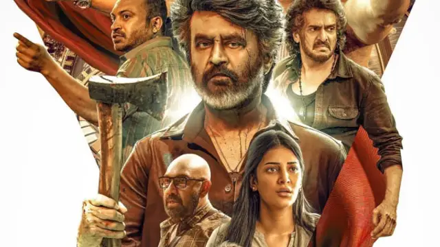 கூலி படம் உருவாக காரணம் ஒரு பெயின்டிங்கா? அனிருத் சொன்ன தகவல் - வெளியான சுடச்சுட அப்டேட்