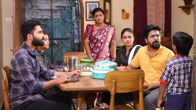 கிரிஷை கடத்தி வைத்து ரோகினியை மிரட்டும் மேனேஜர், முத்து என்ன செய்ய போகிறார்? சிறகடிக்க ஆசை