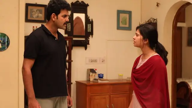 சீதாவிடம் சைக்கோ போல் நடந்து கொள்ளும் அருண், ரோகினி வலையில் சிக்கிய மனோஜ் - சிறகடிக்க ஆசை