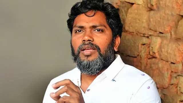 இந்தியா முழுதும் பேசுபொருளான உதயநிதியின் சனாதன பேச்சு - பா.ரஞ்சித்தின் பதிவு.