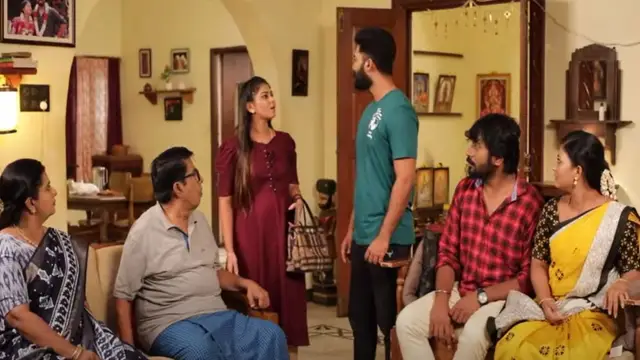 வசீகரனை மிரட்ட சிட்டியிடம் சொல்லும் ரோகினி, முத்துவிடம் சிக்குவாரா? விறுவிறுப்பில் சிறகடிக்க ஆசை
