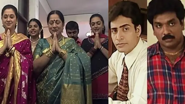 எதிர் நீச்சல் திருசெல்வமிடம் கூட கதை கேட்டுள்ள ரஜினி - கதையை கேட்டுவிட்டு என்ன சொல்லியுள்ளார் பாருங்க.