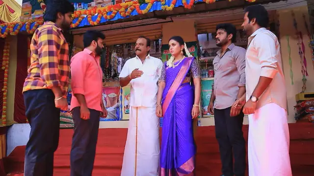 பாண்டியன் குடும்பத்தை வெறுத்து ஒதுக்கிய பழனி, மீனா சொன்ன வார்த்தை - பாண்டியன் ஸ்டோர்ஸ் 2