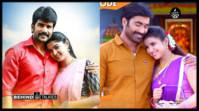 வானத்தை போல சீரியலில் இருந்து விலகிய முக்கிய பிரபலம் - யார் தெரியுமா ?