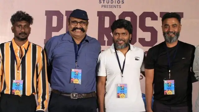 என்னை எதிர்பதற்க்காக எடுக்கப்படும் படங்களில் அந்த அடிப்படை கூட சரியா இல்ல - மோகன் ஜியை சொல்றாரா ரஞ்சித்?