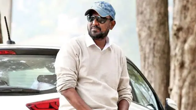 சிஷ்யனை இயக்கும் குரு: ஆர் கே செல்வா (வின்சென்ட் செல்வா) இயக்கத்தில் மிஷ்கின் நடிக்கும் 'சுப்ரமணி'