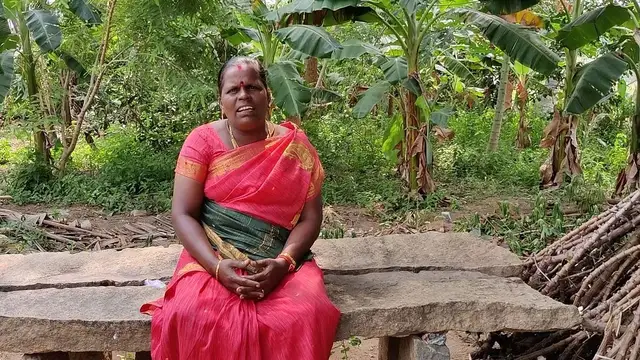 லாக் டவுடனில் ஏற்பட்ட கஷ்டம், இடையில் வந்த முடக்குவாத நோய் - ஈசன் பட பாடகியின் பரிதாப நிலை