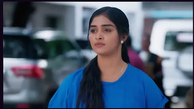 பூட்டப்பட்ட கோவிலால் பஞ்சத்தில் வாடும் கிராமம், சம்பட்டியுடன் என்ட்ரி கொடுத்த கார்த்திக் - கார்த்திகை தீபம்