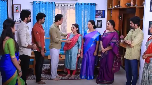 ரெஸ்டாரன்டை விட்டு வெளியே துரத்திய சுதாகர், வேதனையில் புலம்பிய பாக்கியா - பாக்கியலட்சுமி