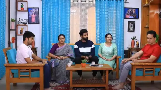 ஈஸ்வரியை வெளுத்து வாங்கிய பாக்கியா, ஆகாஷ் செய்த சத்தியம் - விறுவிறுப்பில் பாக்கியலட்சுமி
