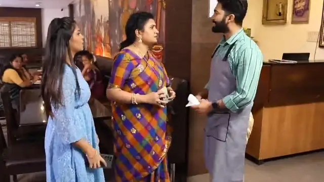 மீனாவிற்கு கிடைத்த பெரிய ஆர்டர், சிந்தாமணி செய்யும்  சூழ்ச்சி - அடுத்து என்ன? விறுவிறுப்பில் சிறகடிக்க ஆசை