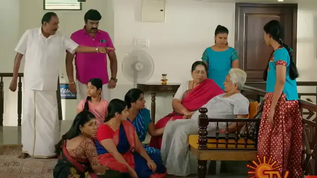 ஒருவழியாக கண் விழித்த அப்பத்தா - சொத்து குணசேகரனுக்கா ? ஜீவனந்தத்திற்க்கா ?