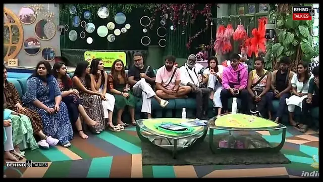 ரஷிதா விஷயத்தை வைத்து தினேஷை டார்கட் செய்ய திட்டம் போடும் மாயா மற்றும் பூர்ணிமா. இதெல்லாம் கேவலமா இல்ல?