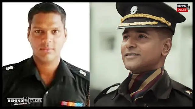 சர்வதேச அளவில் சிவகார்த்திகேயனின் 'அமரன்' படத்திற்கு கிடைத்த அங்கீகாரம் - குவியும் வாழ்த்துக்கள்