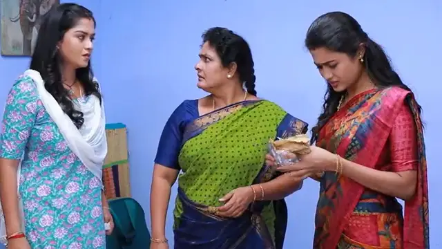 விஜய் சொன்ன வார்த்தையால் உடைந்து போன காவிரி, உன்மையை அறிந்தாரா காவிரி அம்மா? மகாநதி
