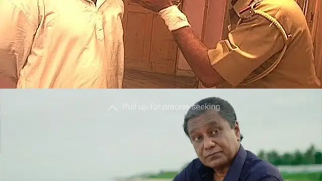 குணசேகரனையே தூக்கி சாப்பிடும் அளவிற்கு எதிர் நீச்சல் தொடரில் கோலங்கள் சீரியல் வில்லனை களமிறக்கியுள்ள திருச்செல்வம்