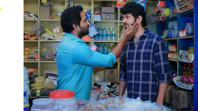 பாக்கியத்தை மோசமாக பேசும் தங்கமயில், வேதனையில் தவிக்கும் பாண்டியன் குடும்பம் - பாண்டியன் ஸ்டோர்ஸ் 2