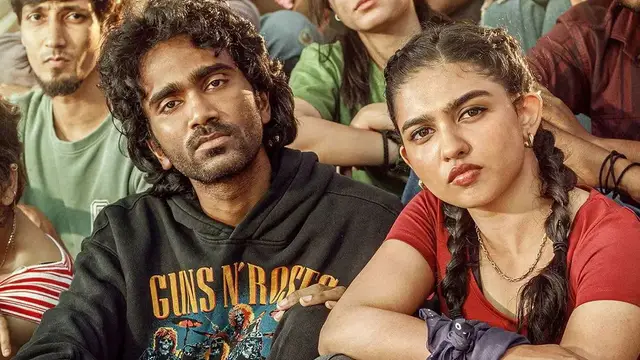 பிரதீப் ரங்கநாதனின் 'டியூட்' படம் ஹிட் கொடுத்ததா? இல்லையா? முழு விமர்சனம் இதோ