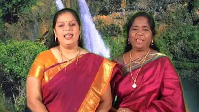 காலத்தால் மறக்கப்பட்ட பாடகி சசிரேகா - இவர் பாடிய பாடல்கள் என்னென்ன தெரியுமா ?
