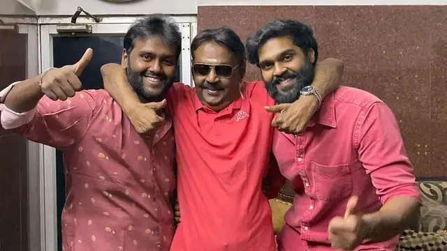 என்கிட்ட அப்படி சொன்ன ஒரே தமிழ் நடிகர் அவர் தாங்க - தனது தந்தையை பற்றி மும்பை கார் ட்ரைவர் சொன்ன விஷயம் குறித்து அவரின் மகன்.
