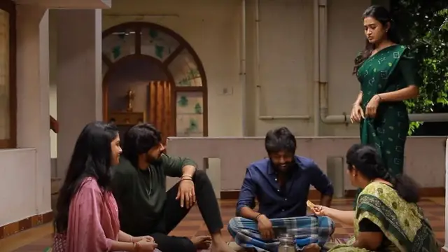 ராகவை கடத்திய நிவின், விஜய்யால் காவிரி மீது கோபப்படும் கங்கா - விறுவிறுப்பில் மகாநதி