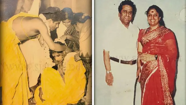 9 வயதில் முதல் வாய்ப்பு, 7 ஆண்டுகளாக சினிமாவில் பாடாத காரணம் - இன்று பிறந்தநாள் கொண்டாடும் ஜானகியின் அறிந்திராத பக்கம்.