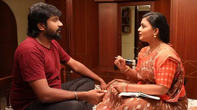 வீட்டை மீட்க கடினமாக உழைக்கும் முத்து-மீனா, மனோஜை வெளுத்து வாங்கும் விஜயா - சிறகடிக்க ஆசை