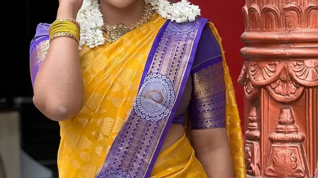 இப்ப தாங்க விவாகரத்து கொடுத்தேன், லிப்ஸ் சர்ஜரி பண்ணிட்டேனா? ரேஷ்மா பசுபலேட்டி எஸ்க்குளுசிவ்