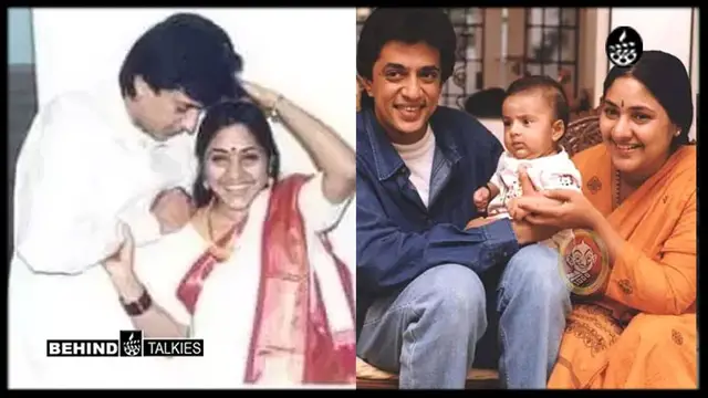 பெரியாரிட் பேசுற சத்யராஜ் ஏன் லவ் டுடே படத்துல அப்படி பண்ணார்னு கேட்டாங்களா - தன்னுடைய சர்ச்சை கதாபாத்திரம் குறித்து ரோஹினி.