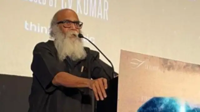 “அந்த அம்மாவுக்கு என்ன வேண்டுதல் இருக்க போகுது?” முதல்வரின் மனைவியை விமர்சித்த வேலு பிரபாகரன்.