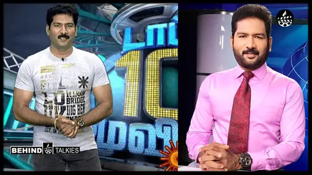 ஆஹா ஓஹோ என்று புகழும் விமர்சகர்கள் மத்தியில் ஜெயிலர் படத்தின் நிறை குறைகளை சொன்ன டாப் 10 சுரேஷ்.