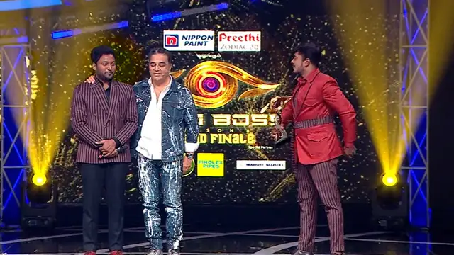 பிக் பாஸ் பட்டத்தை விக்ரமன் ஏன் வென்று இருக்க வேண்டும் ? அவர் பிக் பாஸில் செய்தது என்ன. ஒரு பின்னோட்ட பார்வை