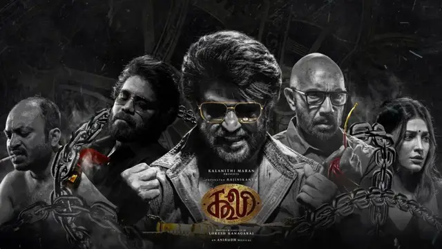 இப்படி தான் 1000 கோடி வசூல் வடைகளை சுடப் போறீங்களா? ‘கூலி’ படத்தை வெளுத்து வாங்கிய ப்ளூசட்டை மாறன்