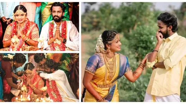 இன்ஸ்ட்டா பெண்ணால் வந்த வினை, பிரேக்கப் வரை யோசித்துள்ள தீனாவின் காதல் மனைவி