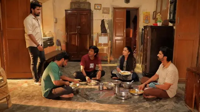 நடேசனின் நிலைமையை கண்டு பதறி போகும் நிலா, பயத்தில் சோழன் - விறுவிறுப்பில் அய்யனார் துணை