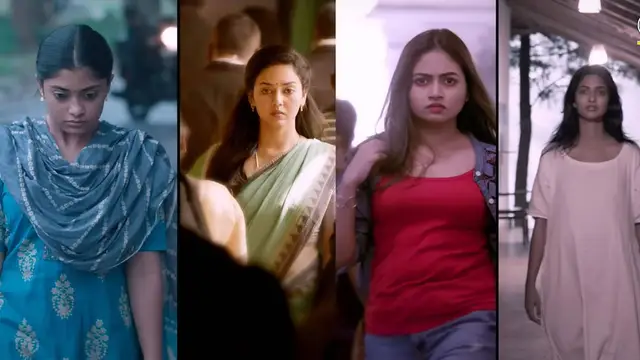 அட்ஜஸ்ட் பண்ண சொல்றாங்கள் ஷூட்டிங் ஸ்பாட்டில் நேர்ந்த கொடுமை குறித்து கண்ணகி பட நடிகை