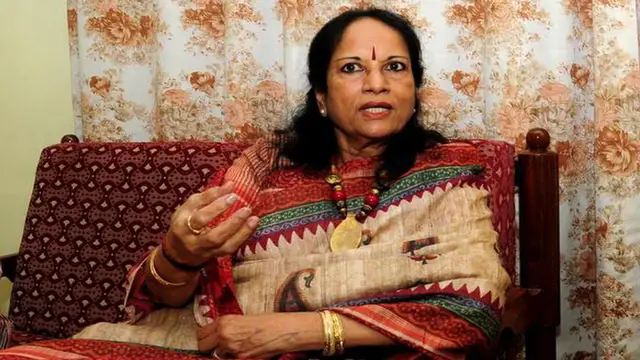 சமீபத்தில் தான் போன் செய்து நல்ல இருக்கீங்களானு கேட்டேன் அதற்குள் - வாணியின் மறைவினால் நொந்து போன செய்தி வாசிப்பாளர் ரத்னா.