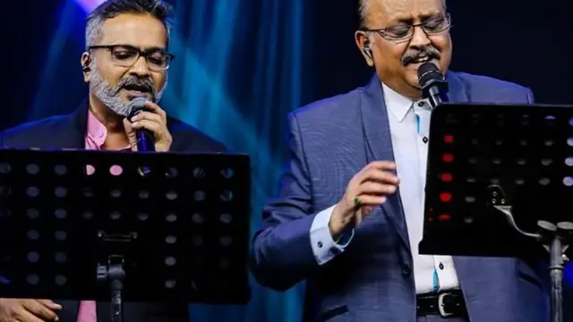 மன்னிப்பு கேட்க வேண்டும் - இசையமைப்பாளருக்கு எஸ்.பி.பி. மகன் நோட்டீஸ். என்ன காரணம்?