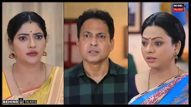 பாக்கியா செய்த வேலையால் கோபப்பட்ட ஈஸ்வரி, கோபி நிலைமை என்ன? பாக்கியலட்சுமி