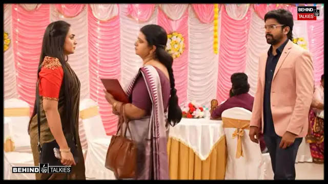 ரோகினிக்கு போட்டியாக நிகழ்ச்சியில் கலந்து கொள்ளும் விஜயா, மனோஜ் நிலைமை என்ன? சிறகடிக்க ஆசை