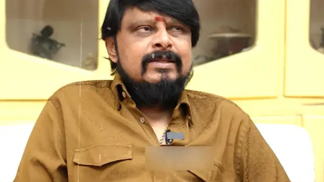 ஏ.ஆர்.ரகுமான் சொன்னத நான் கேட்கல , படம் தோல்விக்கு இது தான் காரணம் - இயக்குனர் விக்ரமன் சொன்னது