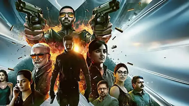 அந்த படத்துல நடிச்சது தான் நான் பண்ண பெரிய தவறு - நடிகர் கெளதம் கார்த்திக் எமோஷனல்
